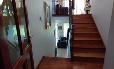 CASA EN COUNTRY LAS DELICIAS