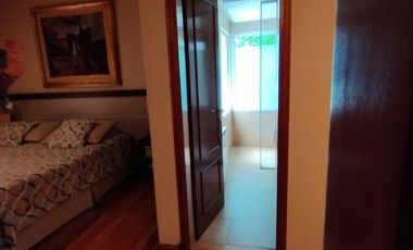 CASA EN COUNTRY LAS DELICIAS