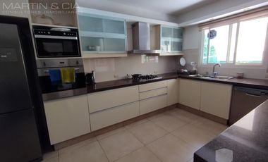 CASA EN COUNTRY LAS DELICIAS