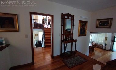 CASA EN COUNTRY LAS DELICIAS