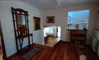 CASA EN COUNTRY LAS DELICIAS