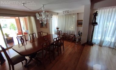 CASA EN COUNTRY LAS DELICIAS
