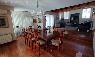 CASA EN COUNTRY LAS DELICIAS