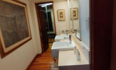 CASA EN COUNTRY LAS DELICIAS
