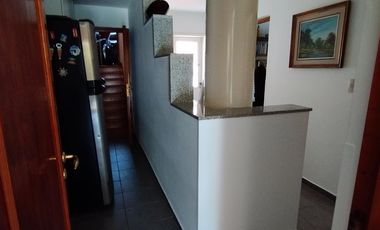CASA EN COUNTRY LAS DELICIAS