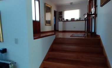 CASA EN COUNTRY LAS DELICIAS