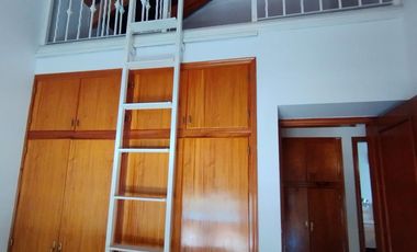 CASA EN COUNTRY LAS DELICIAS
