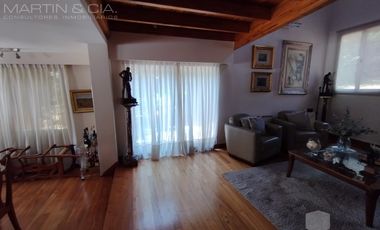 CASA EN COUNTRY LAS DELICIAS