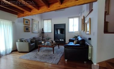 CASA EN COUNTRY LAS DELICIAS