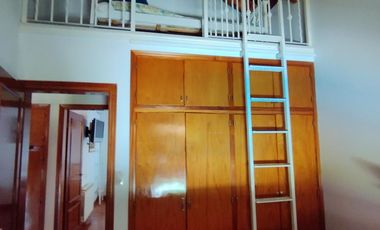 CASA EN COUNTRY LAS DELICIAS