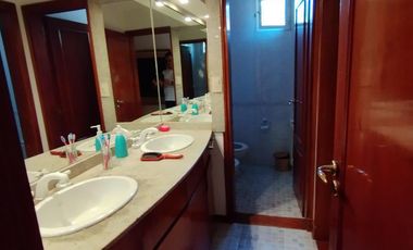 CASA EN COUNTRY LAS DELICIAS
