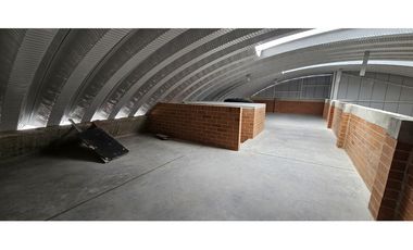 Bodega en Arrendamiento en Tocancipá 7.332 M2