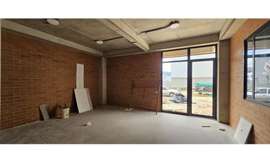 Bodega en Arrendamiento en Tocancipá 7.332 M2