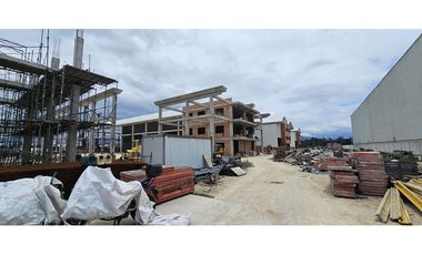 Bodega en Arrendamiento en Tocancipá 7.332 M2