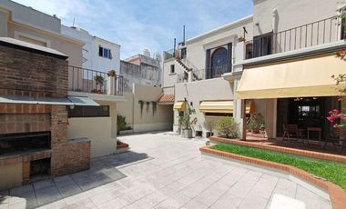 Casa en  venta quilmes centro
