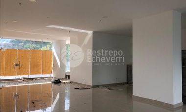 Local en venta, barrio El Trébol, Manizales