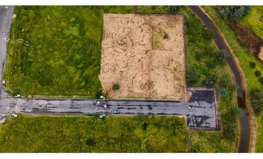 Venta Lote Industrial Autopista Medellín 26.600 M2