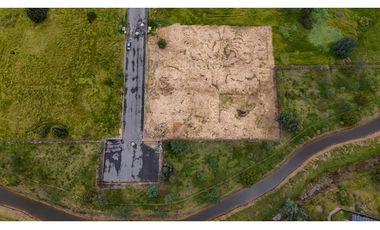 Venta Lote Industrial Autopista Medellín 26.600 M2