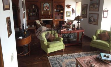Apartamento Penthouse en venta, barrio Palermo, Manizales