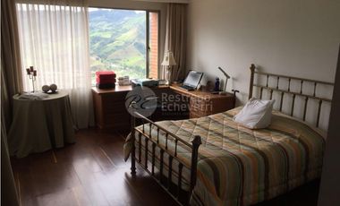 Apartamento Penthouse en venta, barrio Palermo, Manizales