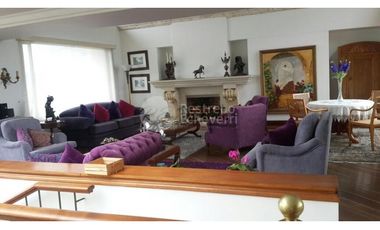 Apartamento Penthouse en venta, barrio Palermo, Manizales