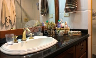 Apartamento Penthouse en venta, barrio Palermo, Manizales