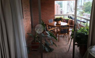 Apartamento Penthouse en venta, barrio Palermo, Manizales