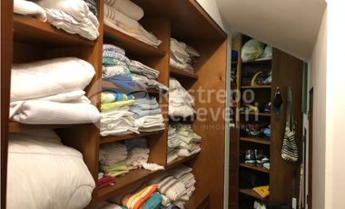 Apartamento Penthouse en venta, barrio Palermo, Manizales