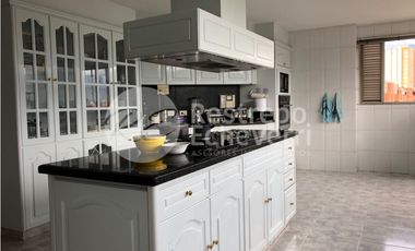 Apartamento Penthouse en venta, barrio Palermo, Manizales