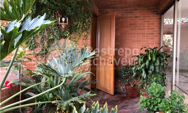 Apartamento Penthouse en venta, barrio Palermo, Manizales