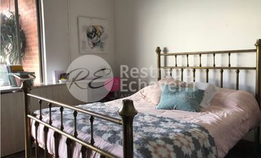 Apartamento Penthouse en venta, barrio Palermo, Manizales