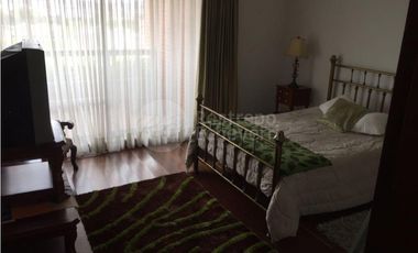 Apartamento Penthouse en venta, barrio Palermo, Manizales