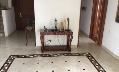 Apartamento Penthouse en venta, barrio Palermo, Manizales