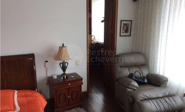 Apartamento Penthouse en venta, barrio Palermo, Manizales