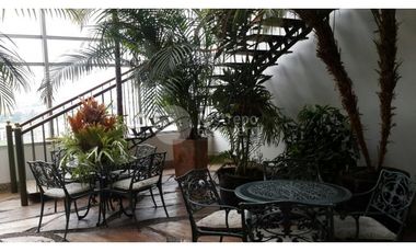 Apartamento Penthouse en venta, barrio Palermo, Manizales
