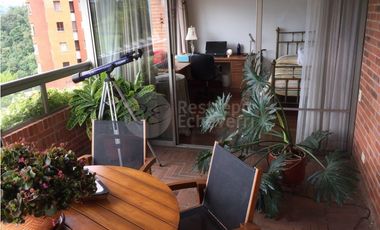 Apartamento Penthouse en venta, barrio Palermo, Manizales