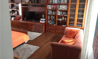 Apartamento Penthouse en venta, barrio Palermo, Manizales
