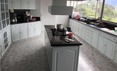 Apartamento Penthouse en venta, barrio Palermo, Manizales