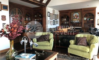 Apartamento Penthouse en venta, barrio Palermo, Manizales