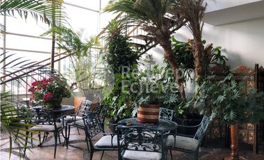 Apartamento Penthouse en venta, barrio Palermo, Manizales