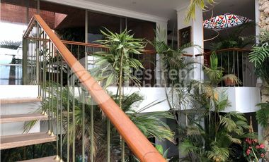 Apartamento Penthouse en venta, barrio Palermo, Manizales