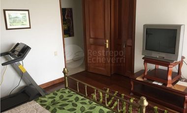 Apartamento Penthouse en venta, barrio Palermo, Manizales