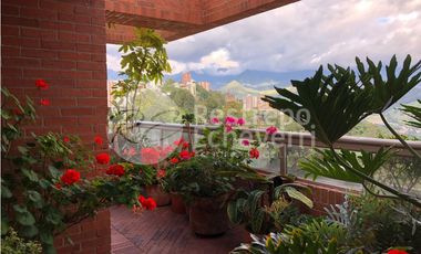 Apartamento Penthouse en venta, barrio Palermo, Manizales