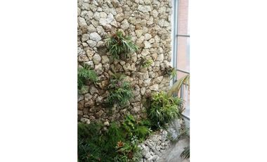 Apartamento Penthouse en venta, barrio Palermo, Manizales