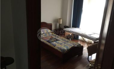 Apartamento Penthouse en venta, barrio Palermo, Manizales