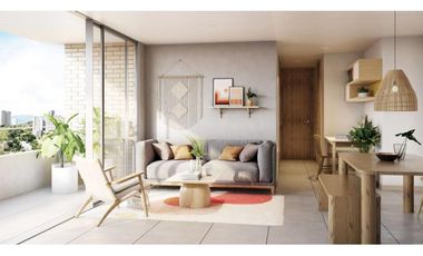 Venta apartamento Sabaneta, Loma San José, Antioquia