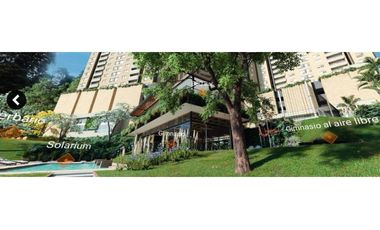 Venta apartamento Sabaneta, Loma San José, Antioquia