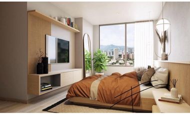 Venta apartamento Sabaneta, Loma San José, Antioquia