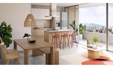 Venta apartamento Sabaneta, Loma San José, Antioquia
