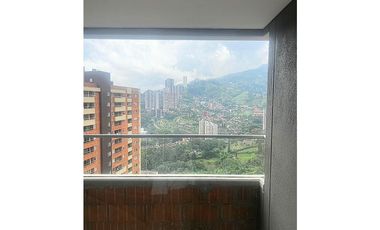 Venta apartamento Sabaneta, Loma San José, Antioquia